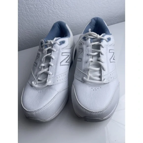 New Balance 928V310.5 4E Wide Mens Walking Shoes